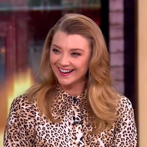 Natalie Dormer
