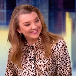 Natalie Dormer leaked photo #220