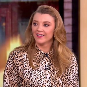 Natalie Dormer leaked photo #221