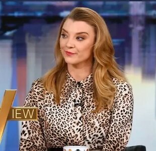 Natalie Dormer leaked photo #222