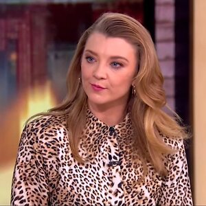 Natalie Dormer leaked photo #223