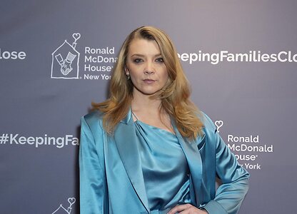 Natalie Dormer leaked photo #233