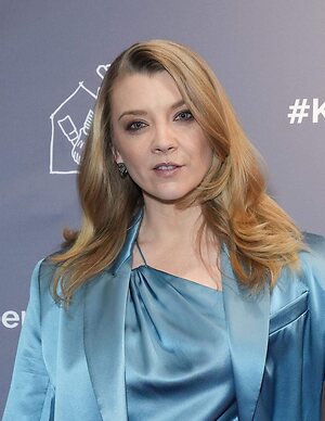 Natalie Dormer leaked photo #234