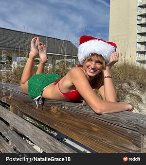 Natalie Grace Nude Leaked Photo #5