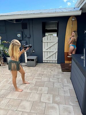 Natalie Grace Nude Leaked Photo #37