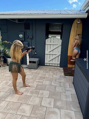 Natalie Grace Nude Leaked Photo #41