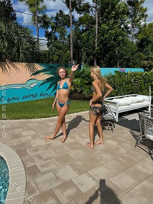 Natalie Grace Nude Leaked Photo #42