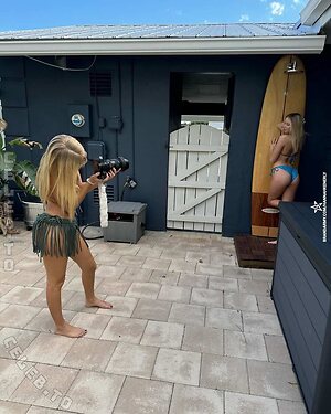 Natalie Grace Nude Leaked Photo #44