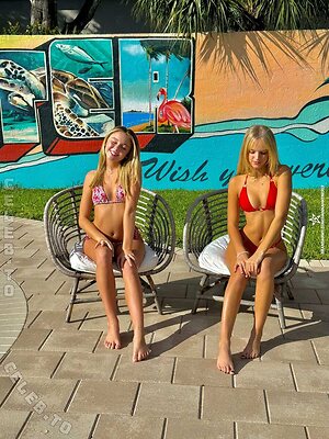 Natalie Grace Nude Leaked Photo #83