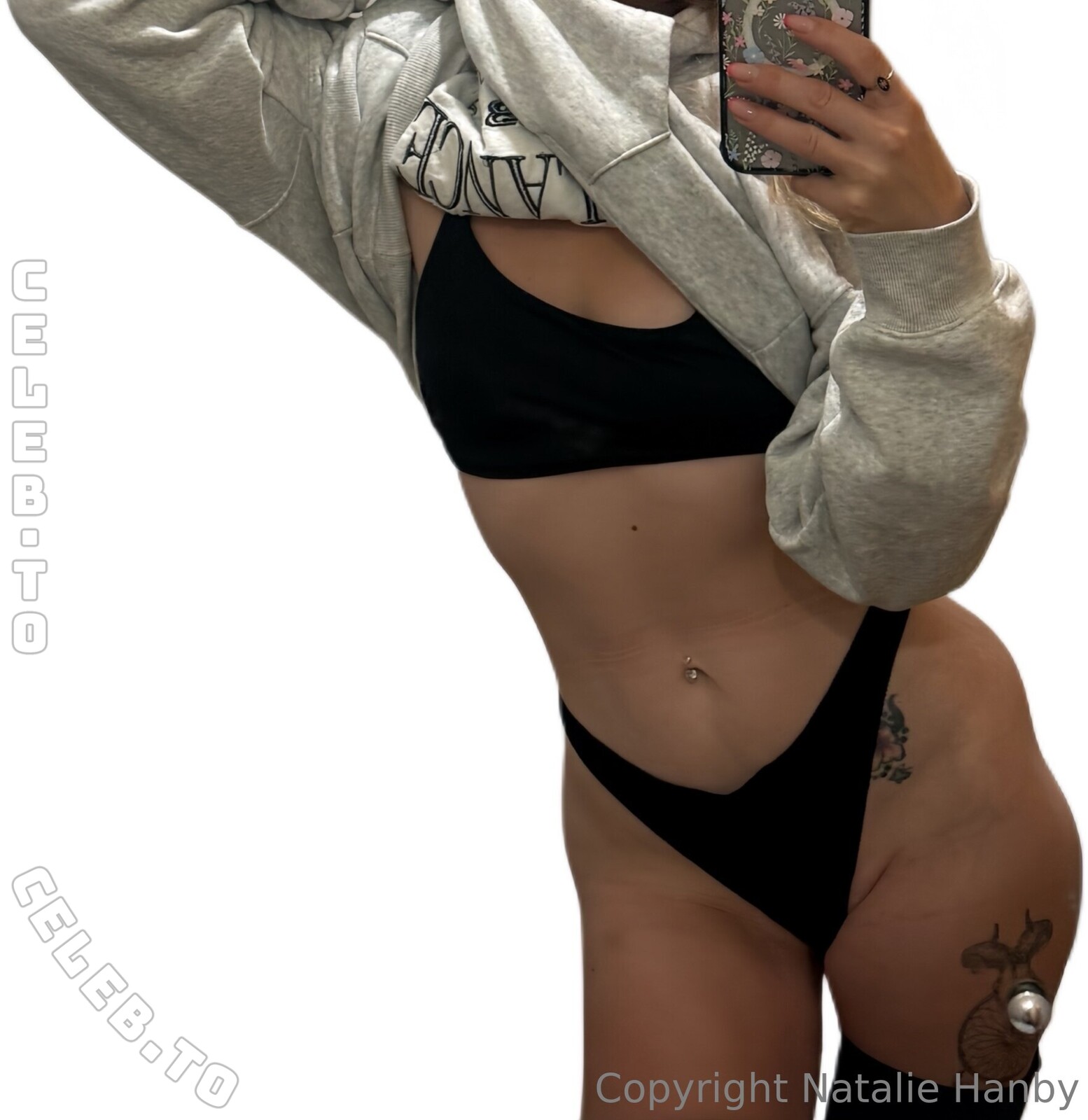 Natalie Hanby photo