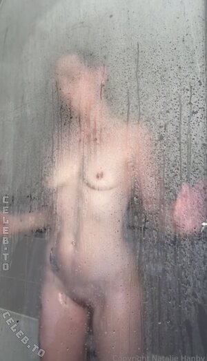 Natalie Hanby