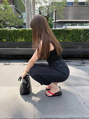 Natalie Kanchanawat leaked photo #5