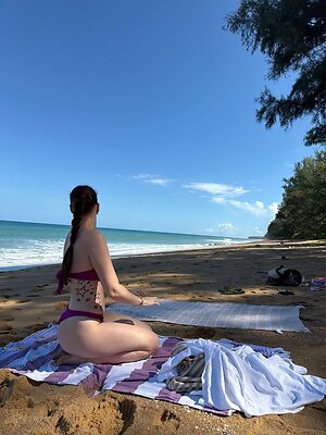 Natalie Kanchanawat leaked photo #11