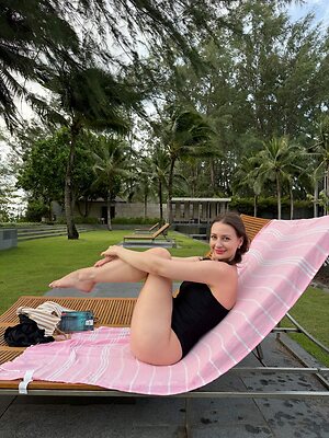 Natalie Kanchanawat leaked photo #13