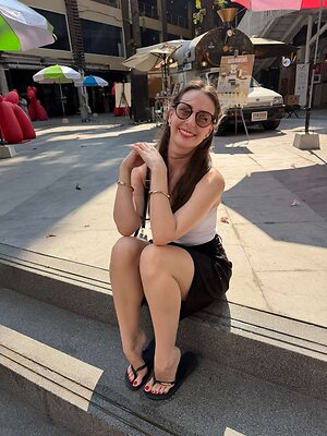 Natalie Kanchanawat leaked photo #15