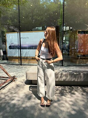 Natalie Kanchanawat leaked photo #18