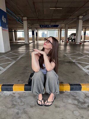 Natalie Kanchanawat leaked photo #19