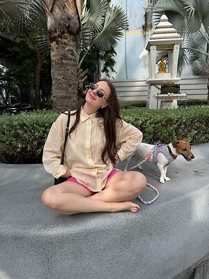 Natalie Kanchanawat leaked photo #20