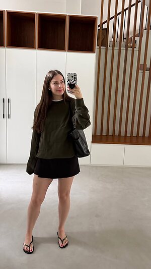 Natalie Kanchanawat leaked photo #21