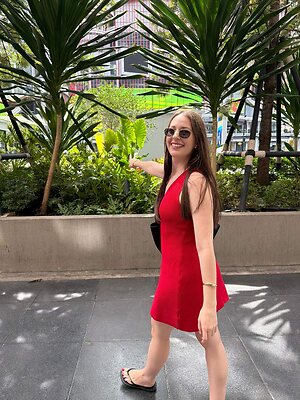 Natalie Kanchanawat leaked photo #28