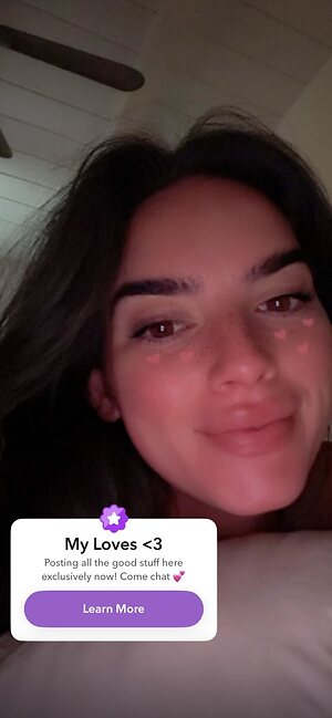 Natalie Mariduena leaked photo #2
