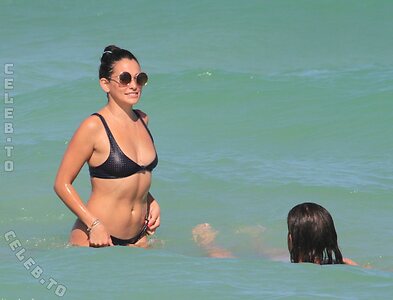 Natalie Martinez photo