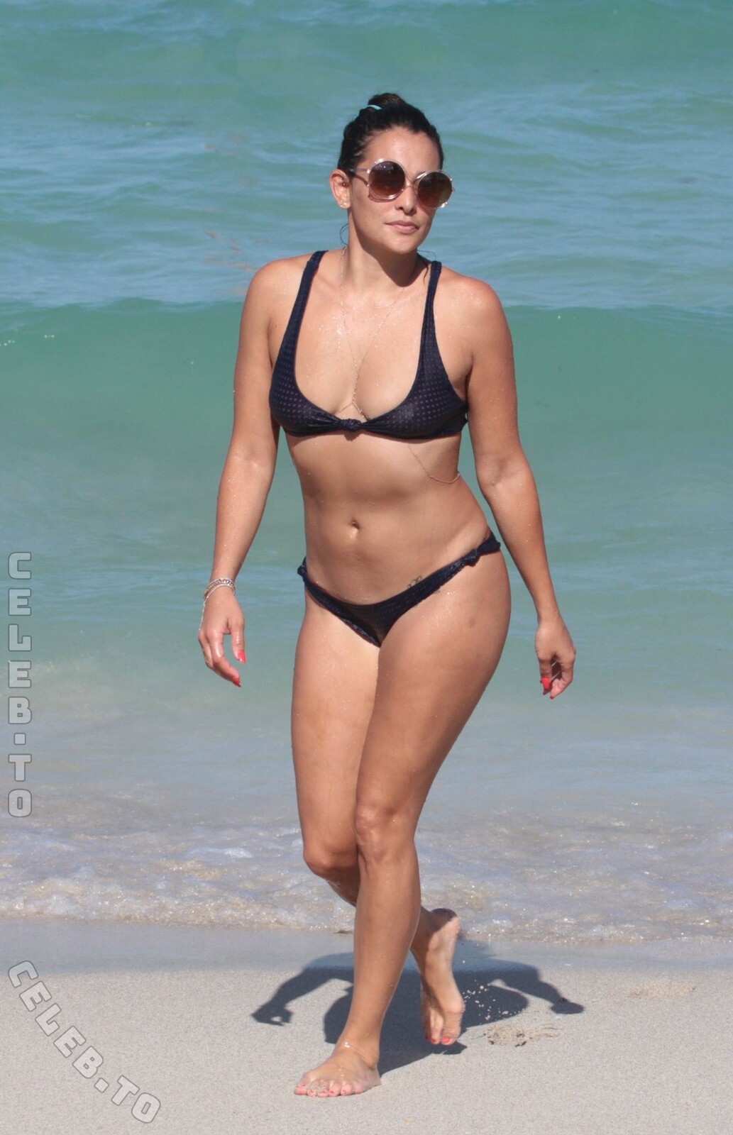 Natalie Martinez photo