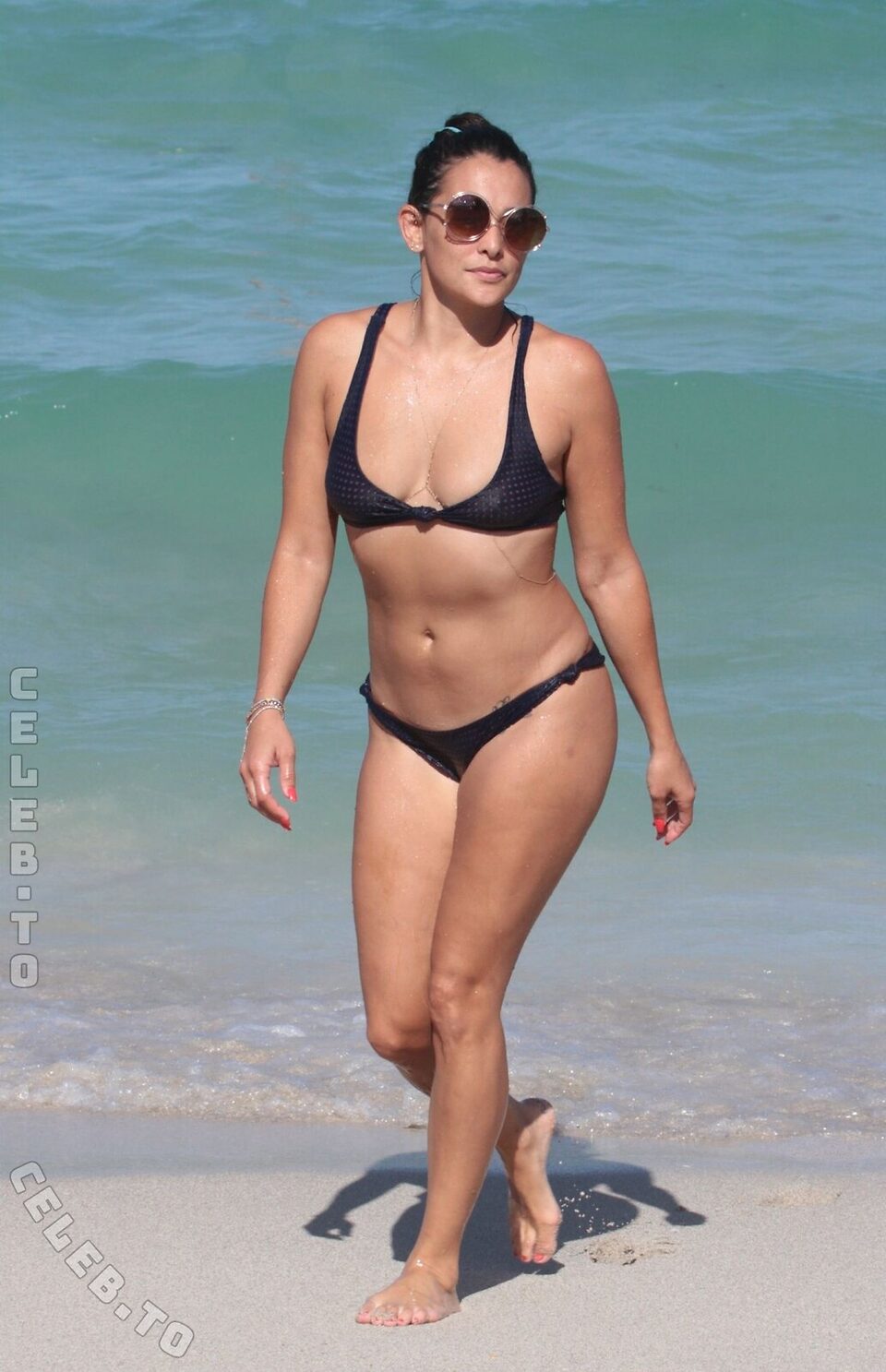 Natalie Martinez Nude Leaked Photos