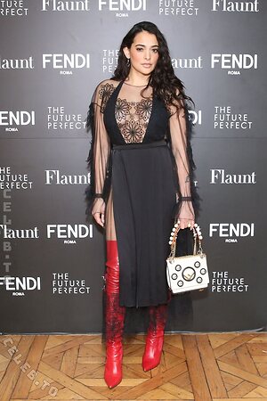 Natalie Martinez photo