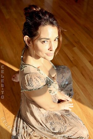 Natalie Martinez leaked photo #54
