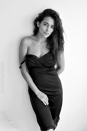 Natalie Martinez leaked photo #59