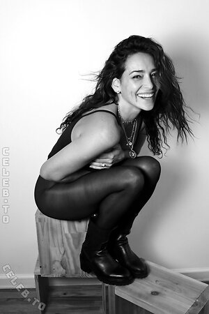 Natalie Martinez leaked photo #60