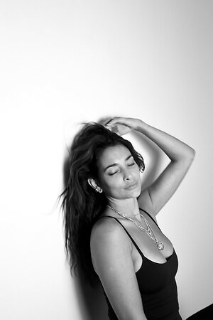 Natalie Martinez
