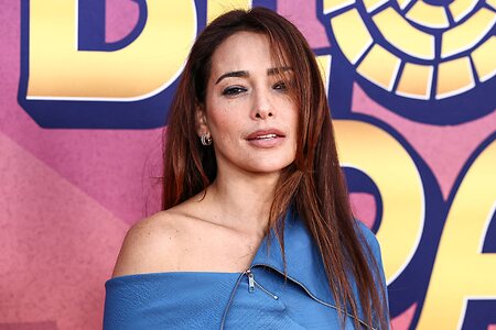 Natalie Martinez leaked photo #96