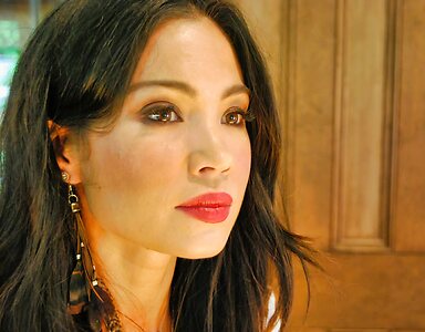 Natalie Mendoza leaked photo #4