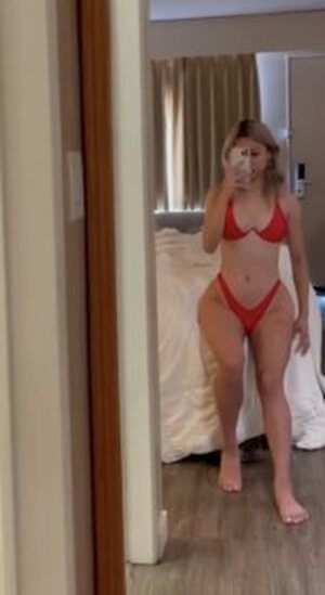 Natalie Nguyen leaked photo #3