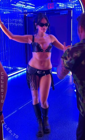 Natalie Noel Nude Leaked Photo #3