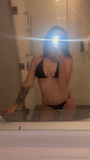 Natalie Ordonez leaked photo #4