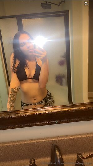 Natalie Ordonez leaked photo #6