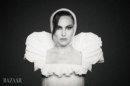Natalie Portman Nude Leaked Photo #11
