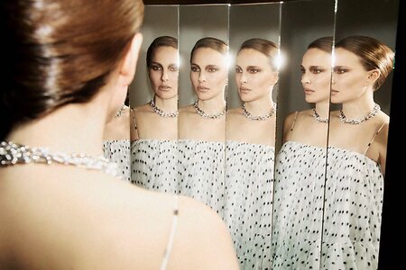 Natalie Portman Nude Leaked Photo #13