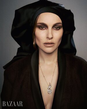 Natalie Portman Nude Leaked Photo #15