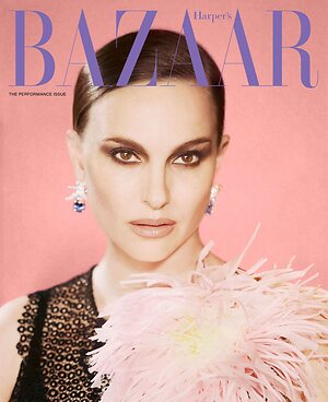 Natalie Portman Nude Leaked Photo #16