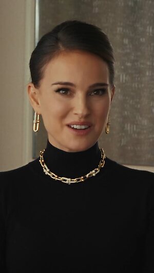 Natalie Portman