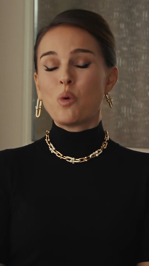 Natalie Portman leaked photo #23