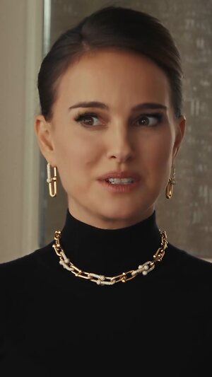 Natalie Portman leaked photo #34