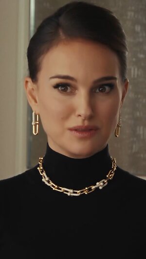 Natalie Portman leaked photo #35