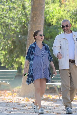 Natalie Portman leaked photo #50