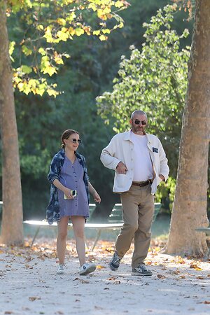Natalie Portman leaked photo #51
