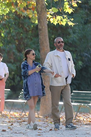 Natalie Portman leaked photo #53